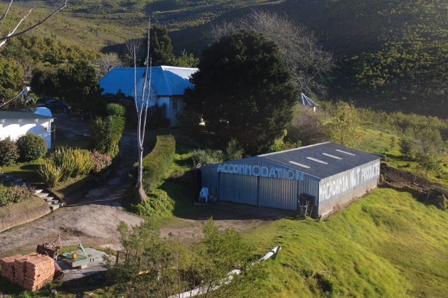 0 Bedroom Property for Sale in Herbertsdale Western Cape